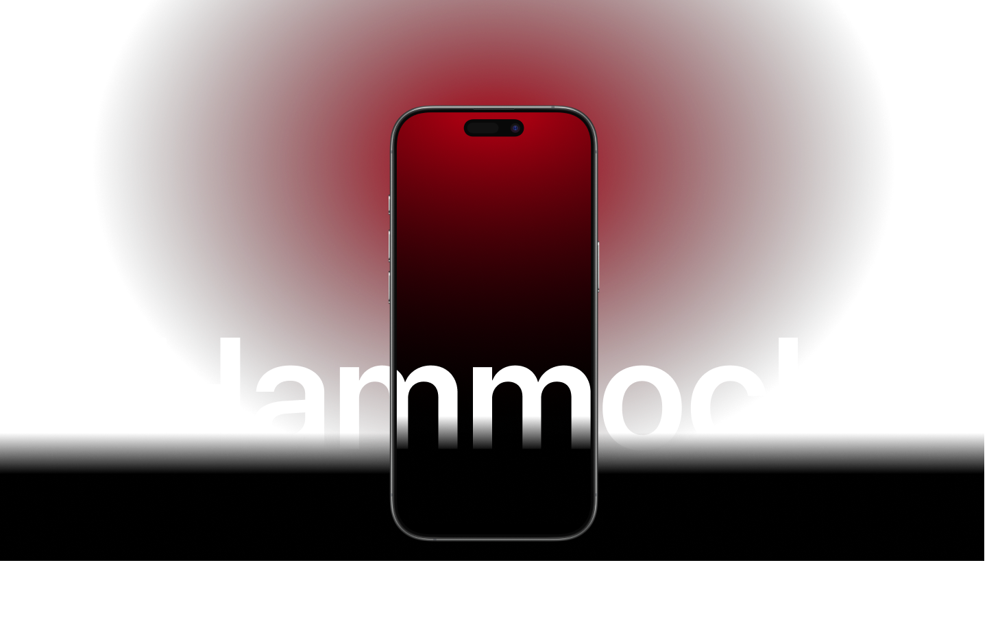 Hammock loan management case study hero