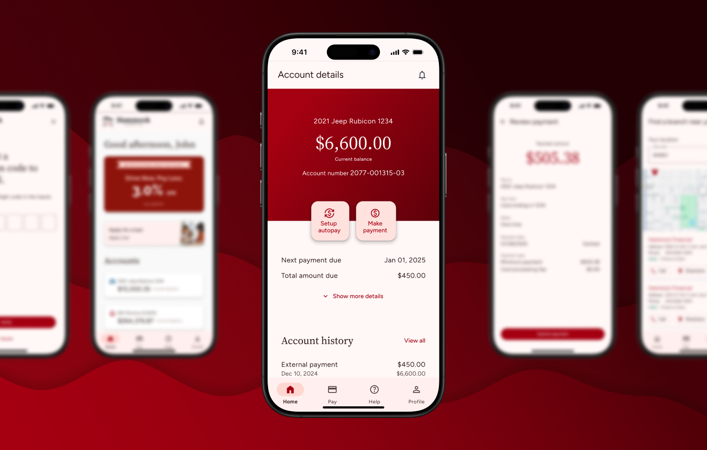 Hammock case study footer visual