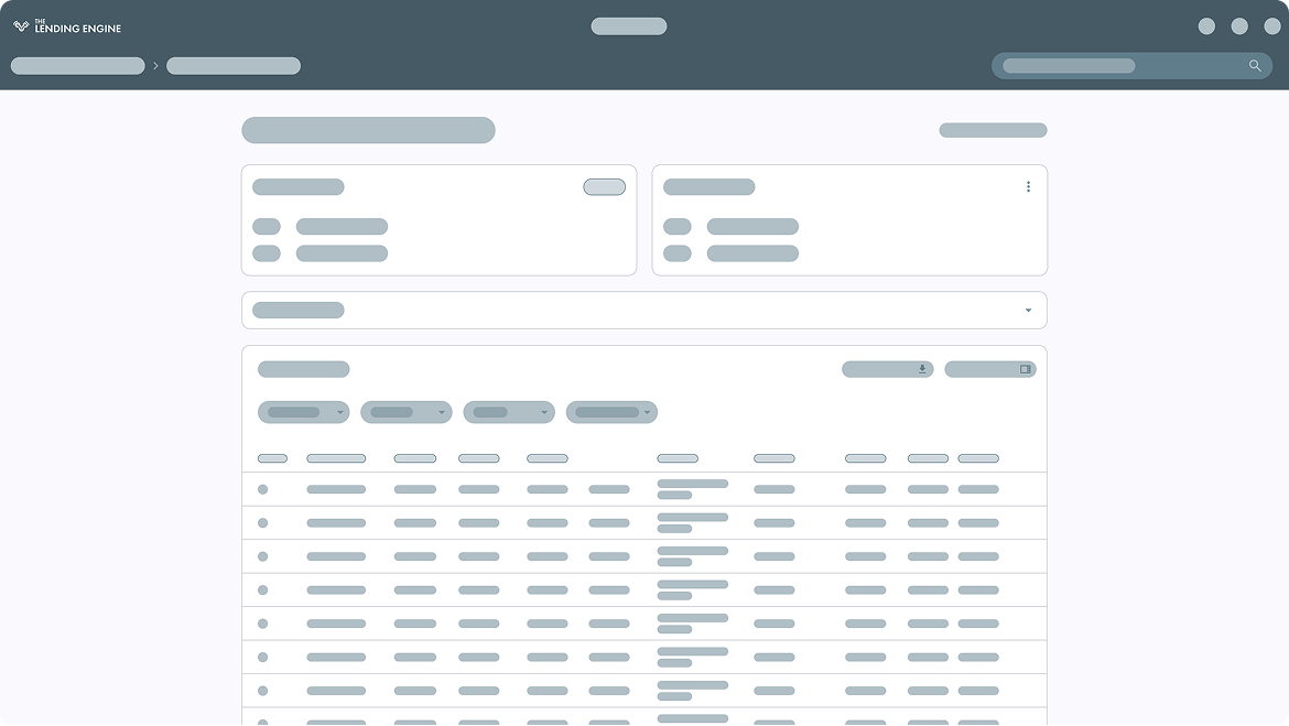 Design exploration mockup 1