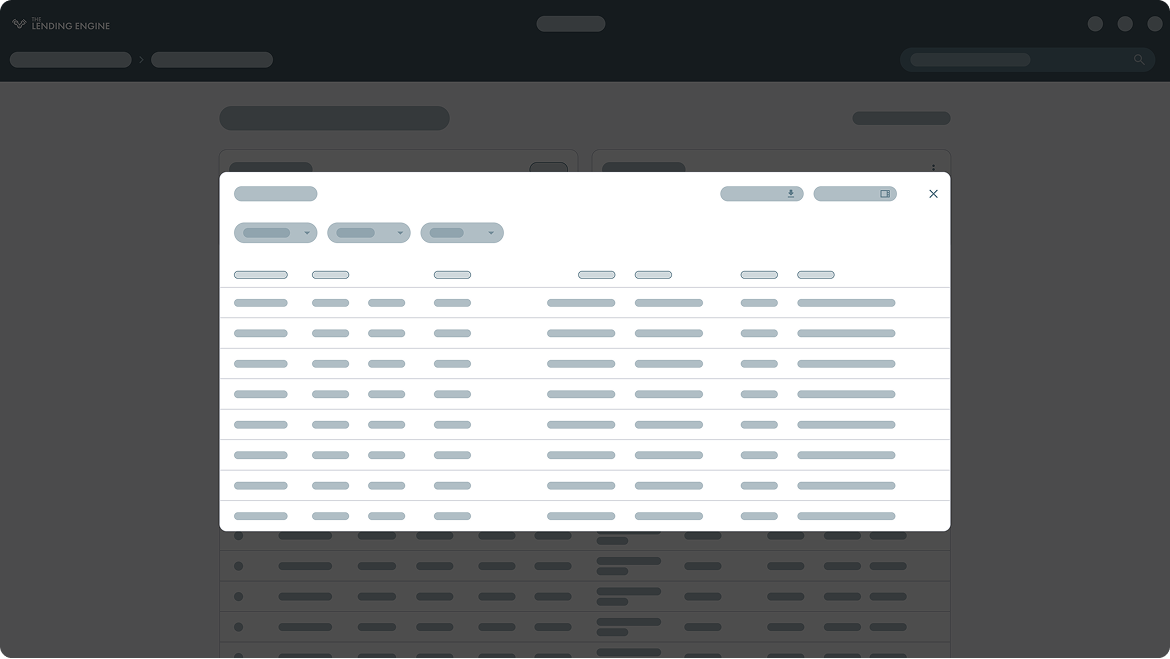 Design exploration mockup 2